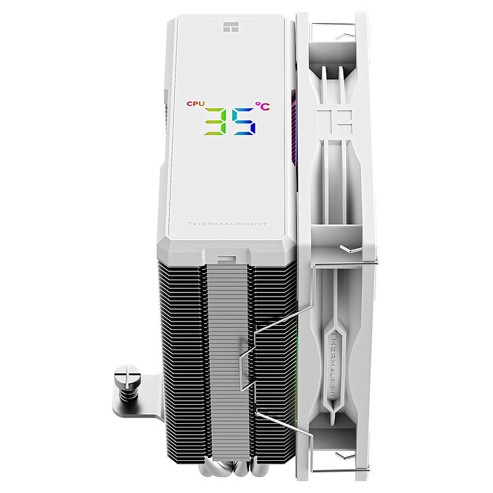 Comprar Thermalright Assassin X 120 R Digital ARGB - Blanco