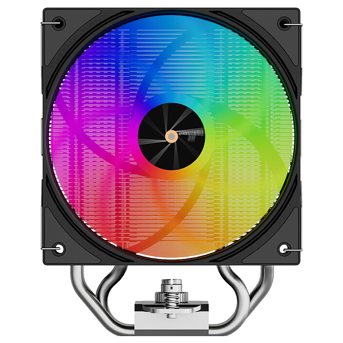Ventilateur processeur