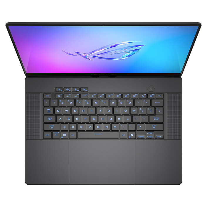 Avis ASUS ROG Zephyrus G16 GU605CR-DR8W