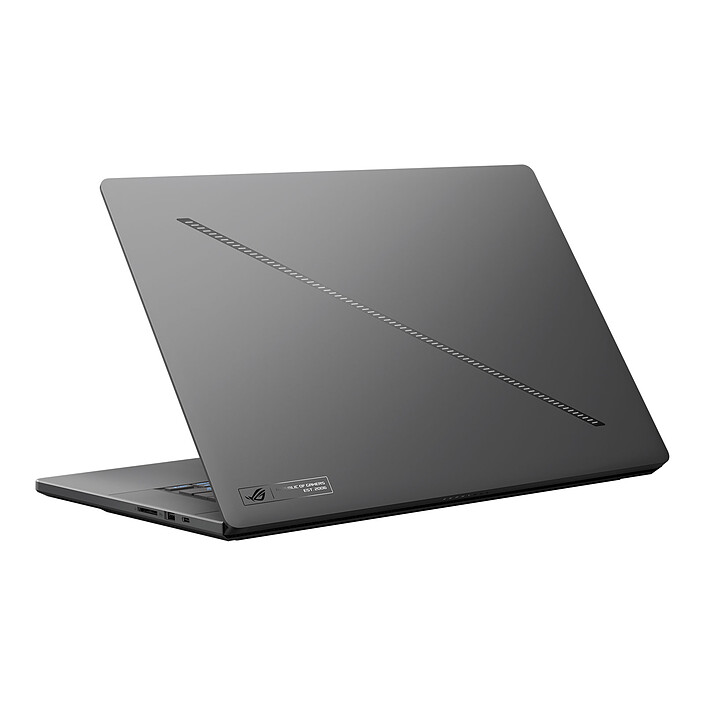 ASUS ROG Zephyrus G16 GU605CR-DR8W pas cher