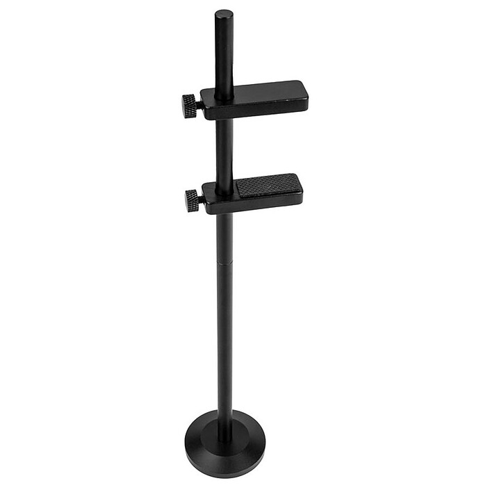 Kolink Core Adept VGA Mount - Nero