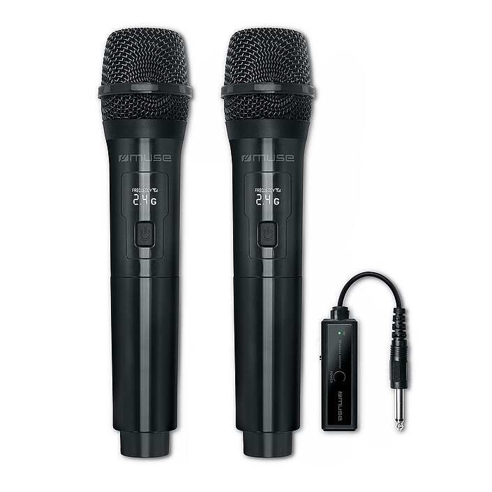 Comprar JBL PartyBox Encore + Muse MC-50 WI Negro