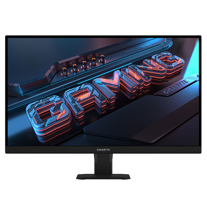 Gigabyte 27" LED - GS27QXA