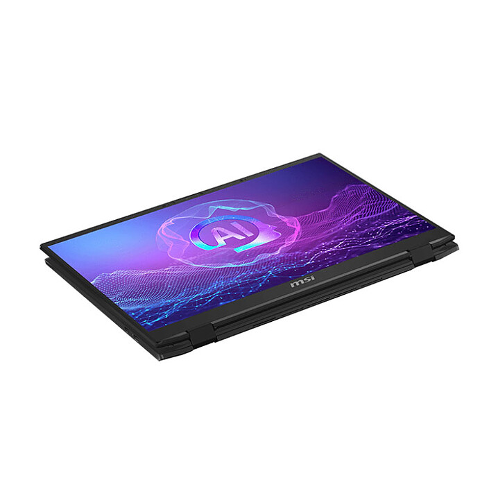 Avis MSI SummitPro 16 AI A2HVETG-075FR