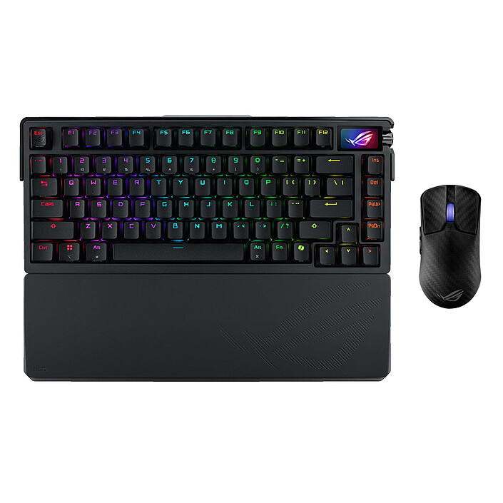 ASUS ROG DUO Extreme (FR) 