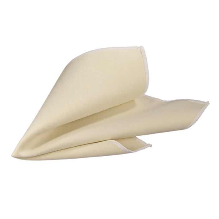 Hama Chiffon de nettoyage universel 20 x 20 cm Jaune