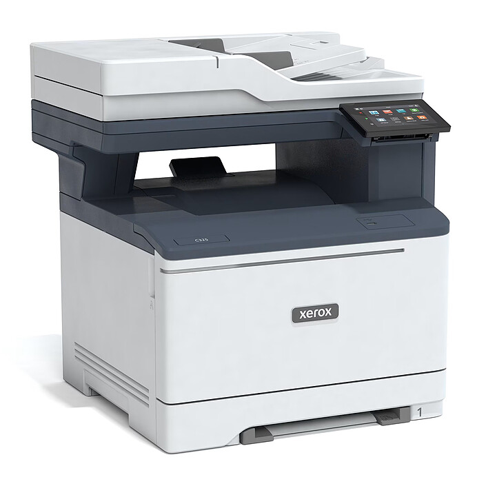 Imprimante multifonction