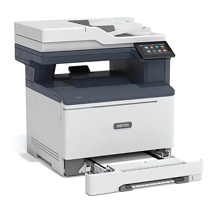 Avis Xerox VersaLink C325V/DNI