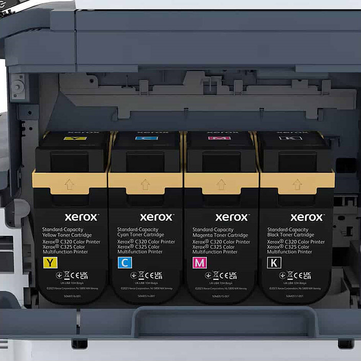 Xerox VersaLink C325V/DNI pas cher