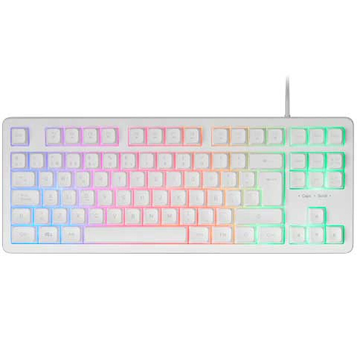 Mars Gaming MK023 (White) 