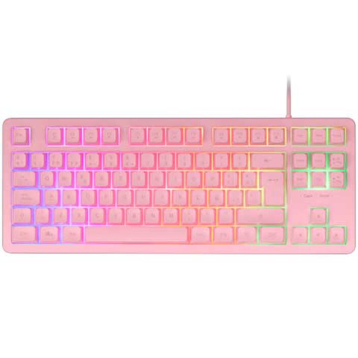 Mars Gaming MK023 (Pink) 
