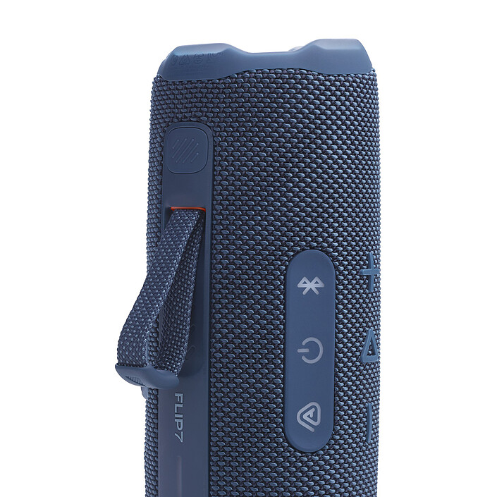 Acheter JBL Flip 7 Bleu