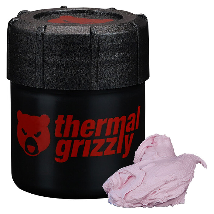 Comprar Thermal Grizzly Putty Advance (30 gramos) 