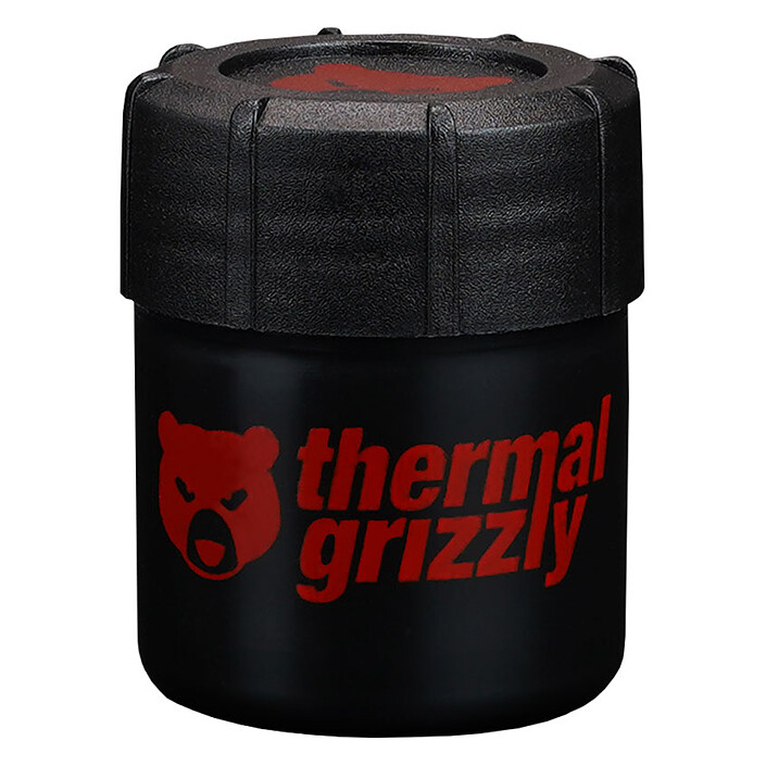 Thermal Grizzly Putty Basic (30 grammes) pas cher