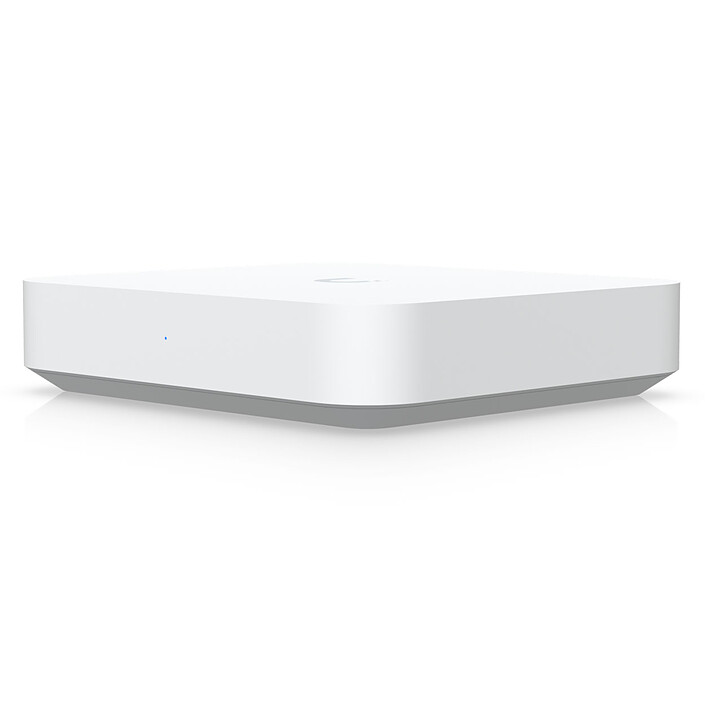 Review Ubiquiti Gateway Max (UXG-MAX)