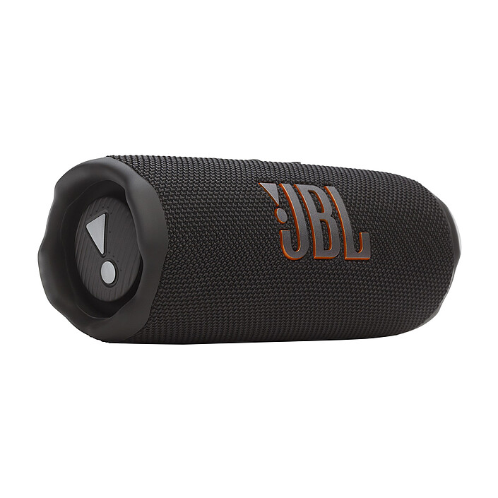 Avis JBL Flip 7 Noir