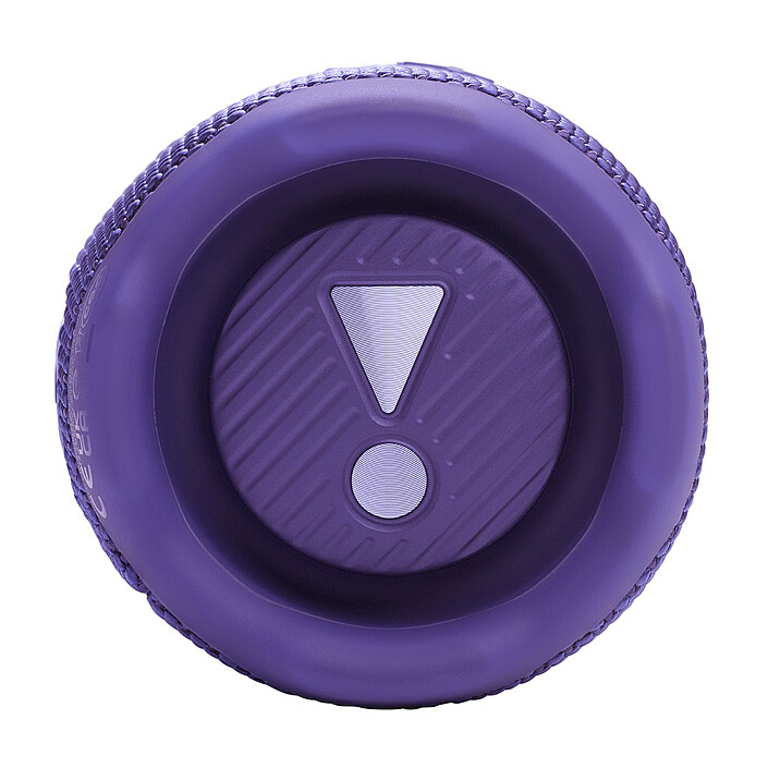 JBL Flip 7 Violet pas cher
