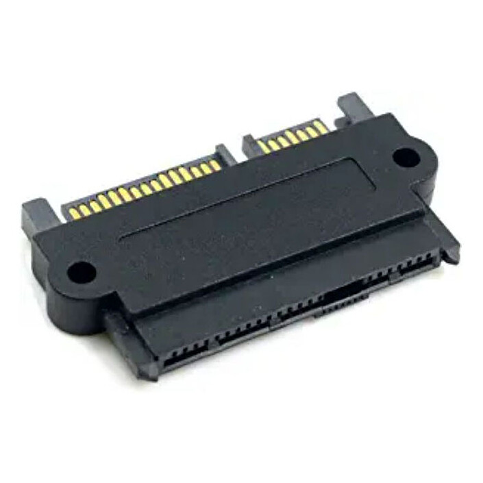 CoreParts Adaptateur SAS vers SATA