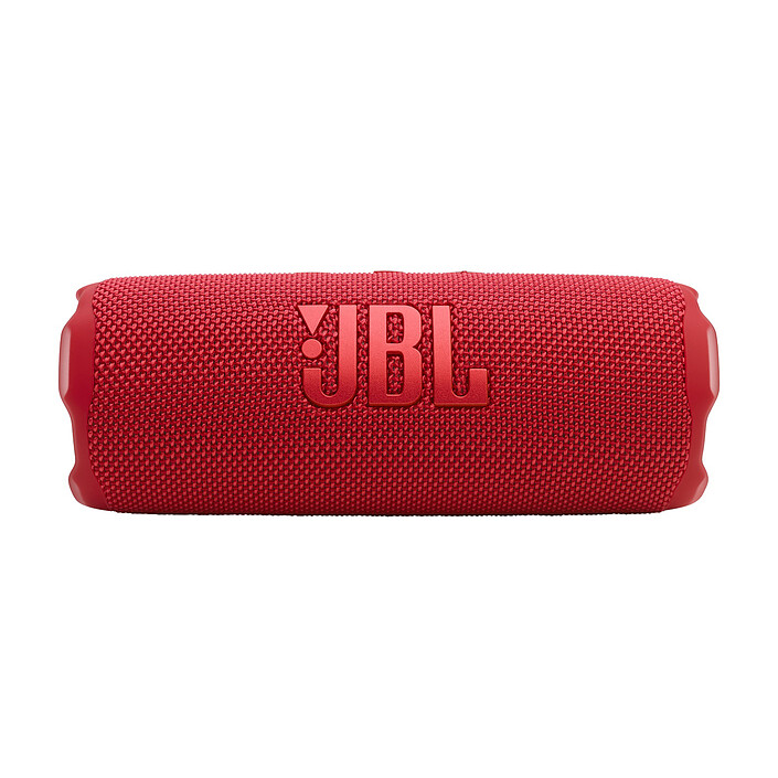 JBL Flip 7 Rouge