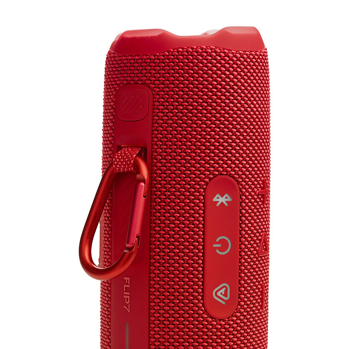 Acheter JBL Flip 7 Rouge