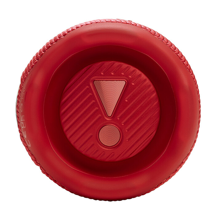 JBL Flip 7 Rouge pas cher