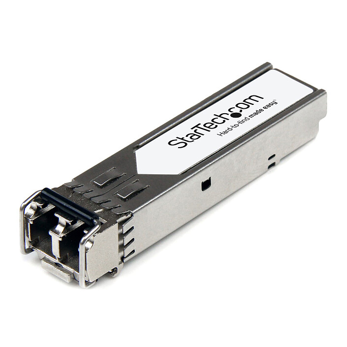StarTech.com Module transmetteur SFP+ 10GBASE-LRM compatible HPE JD092B