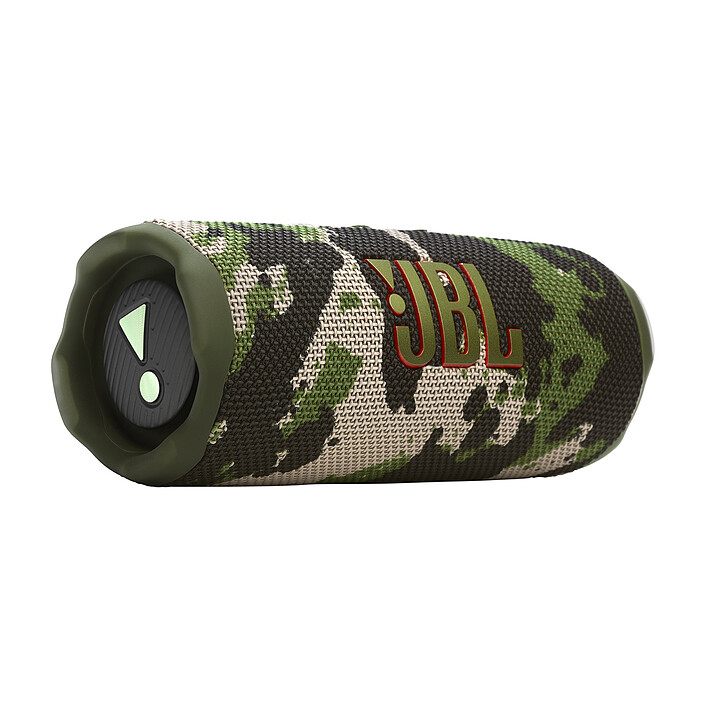 Avis JBL Flip 7 Camouflage