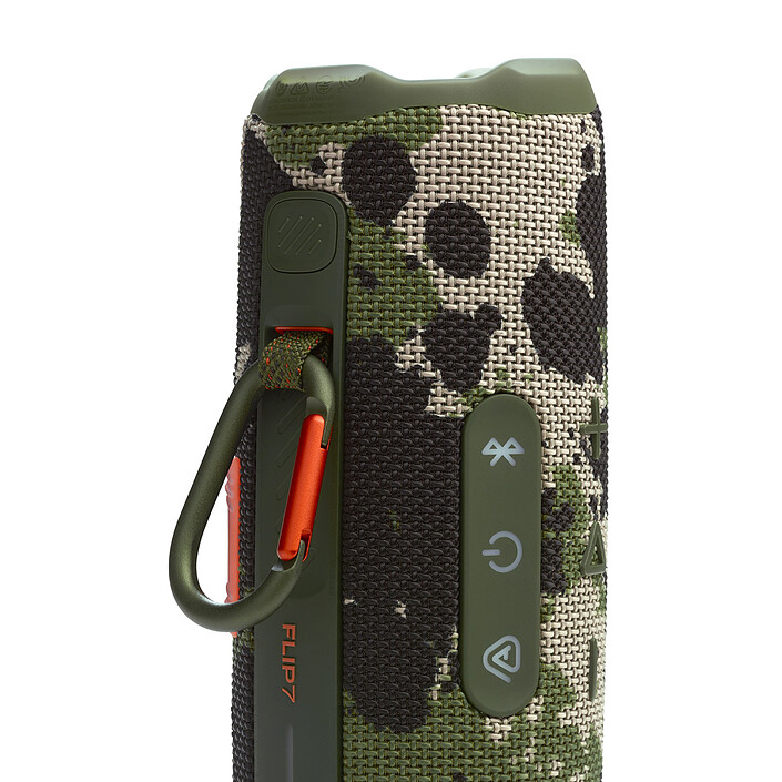 Acheter JBL Flip 7 Camouflage