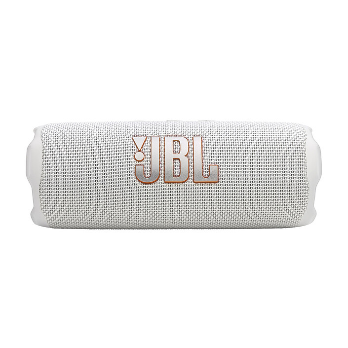 JBL Flip 7 Blanc