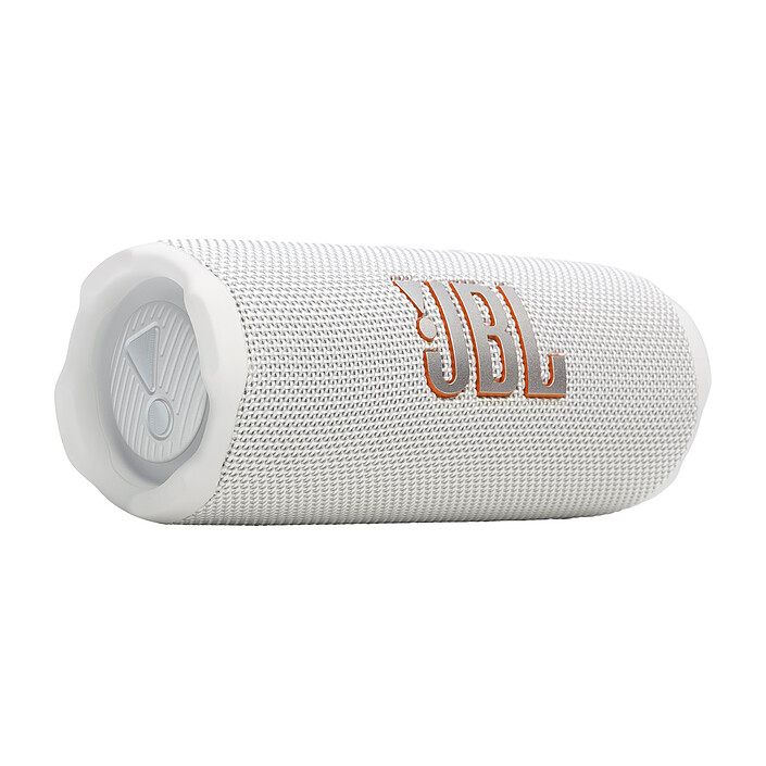 Avis JBL Flip 7 Blanc