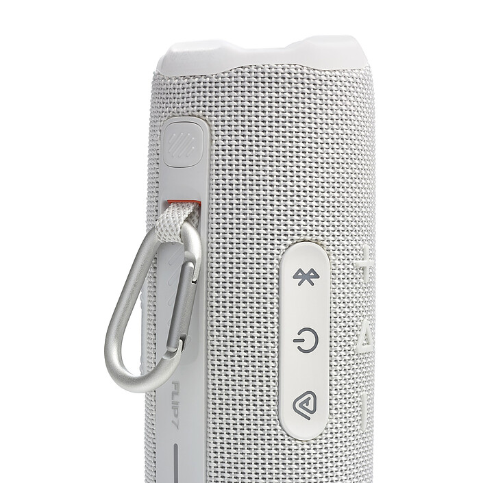 Acheter JBL Flip 7 Blanc
