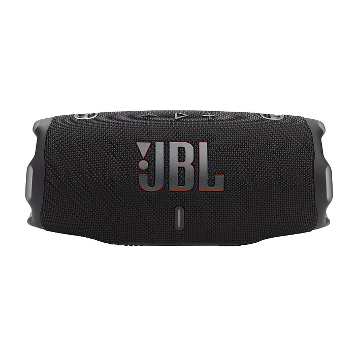 JBL Charge 6 Black