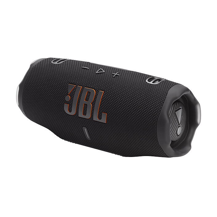 Buy JBL Charge 6 Black