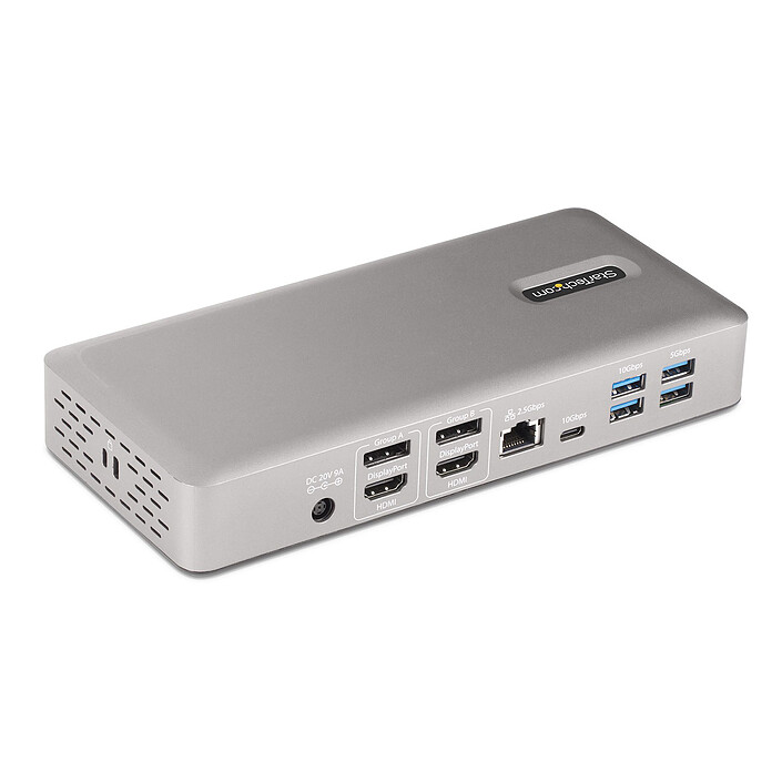 Docking station PC portatile