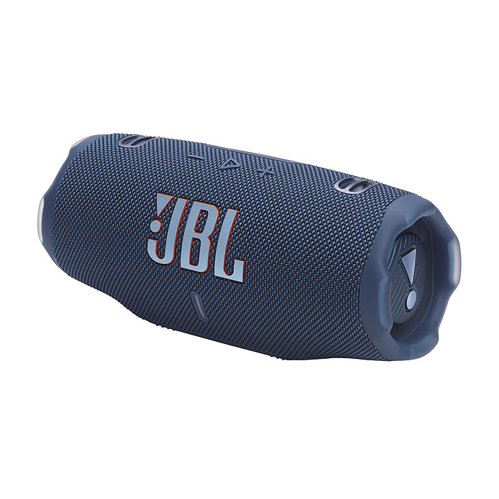 Acheter JBL Charge 6 Bleu