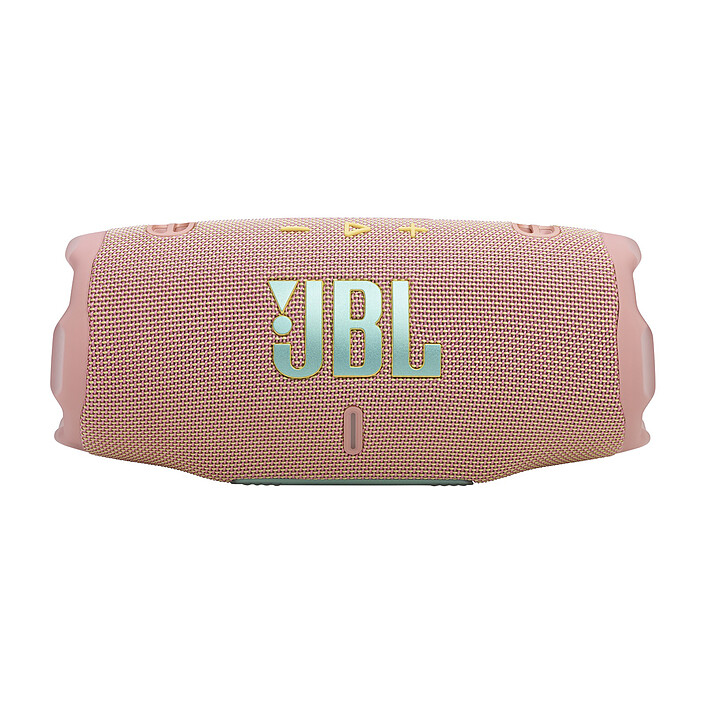 JBL Charge 6 Rose