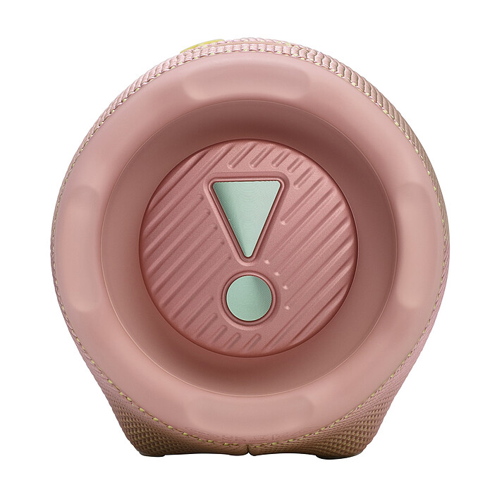 JBL Charge 6 Rose pas cher