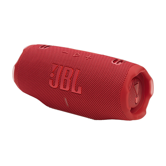 Acheter JBL Charge 6 Rouge
