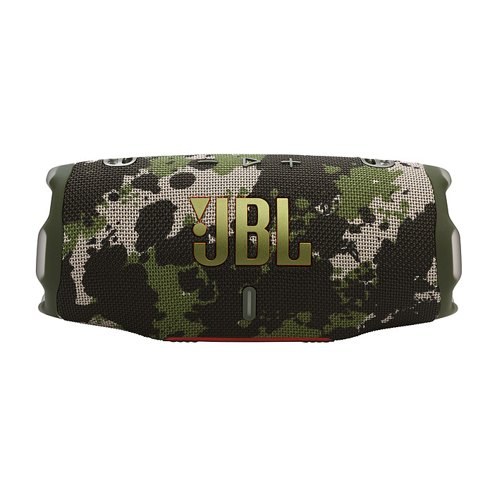 JBL Charge 6 Camouflage