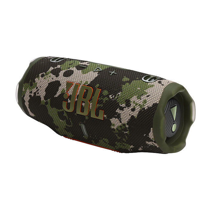 Acheter JBL Charge 6 Camouflage
