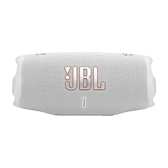 JBL Charge 6 Blanc