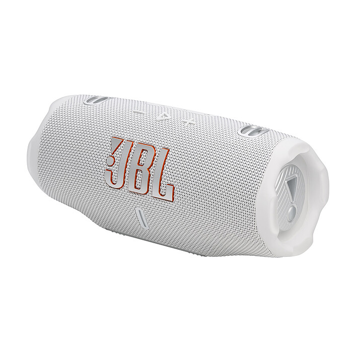 Acheter JBL Charge 6 Blanc