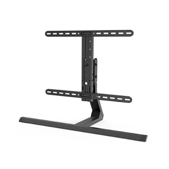 Hama Soporte de mesa inclinable para TV de 33" a 65"
