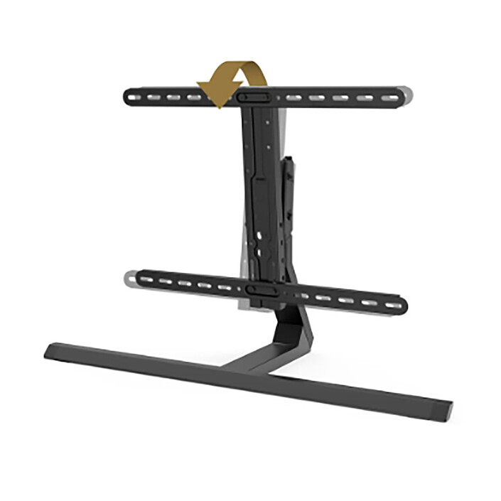 Opiniones sobre Hama Soporte de mesa inclinable para TV de 33" a 65"