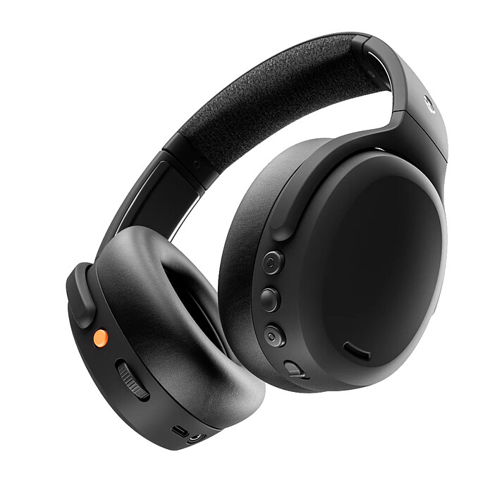 Skullcandy Crusher ANC 2 Noir