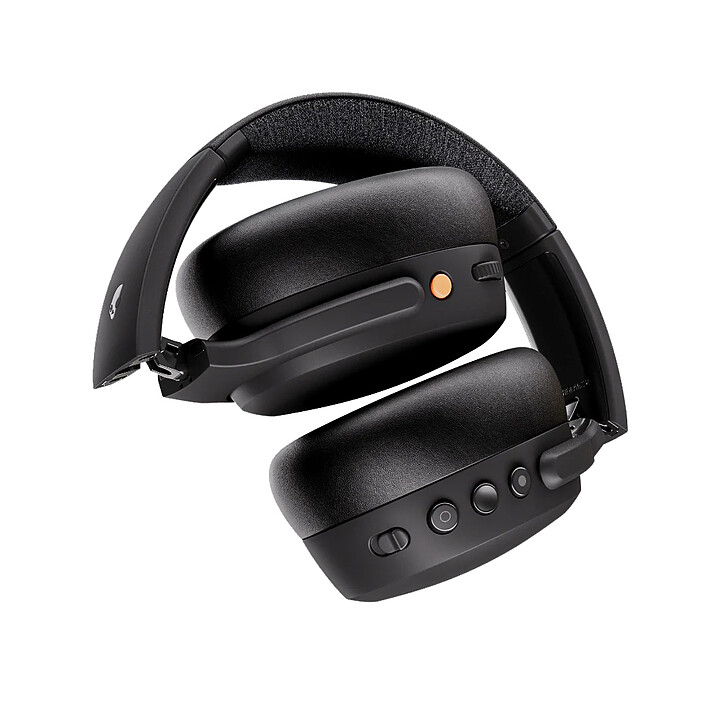 Avis Skullcandy Crusher ANC 2 Noir