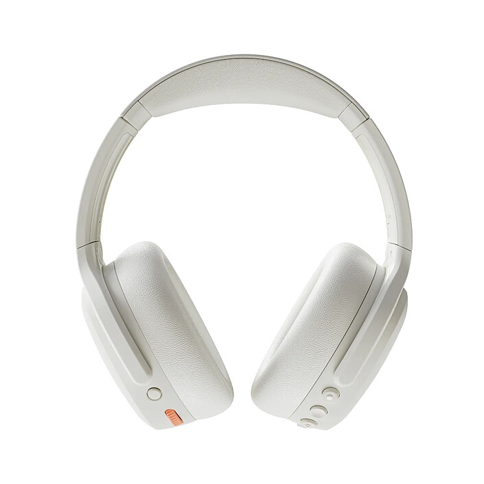 Avis Skullcandy Crusher ANC 2 Blanc
