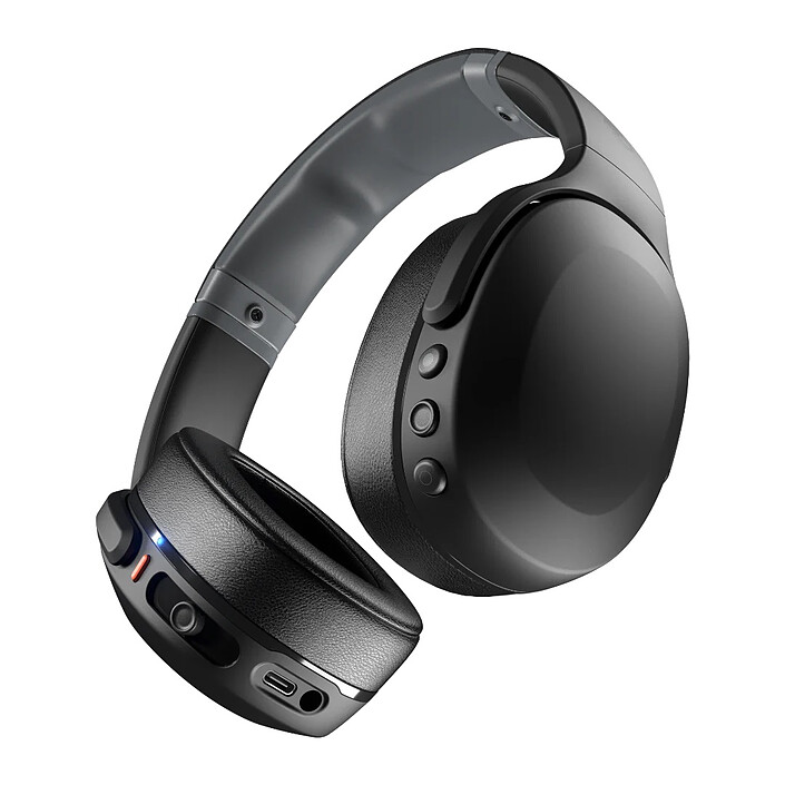 Skullcandy Crusher Evo Noir