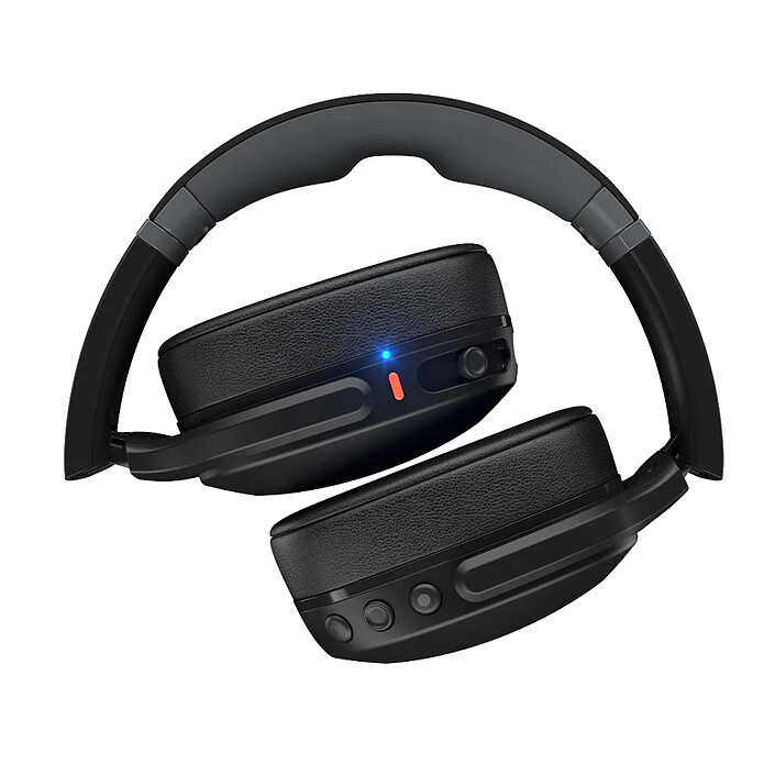 Acheter Skullcandy Crusher Evo Noir