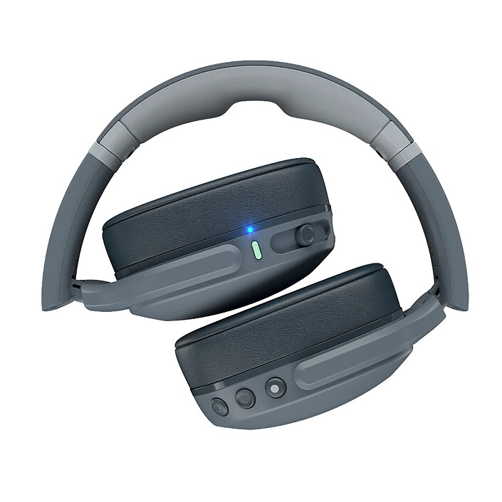 Avis Skullcandy Crusher Evo Gris